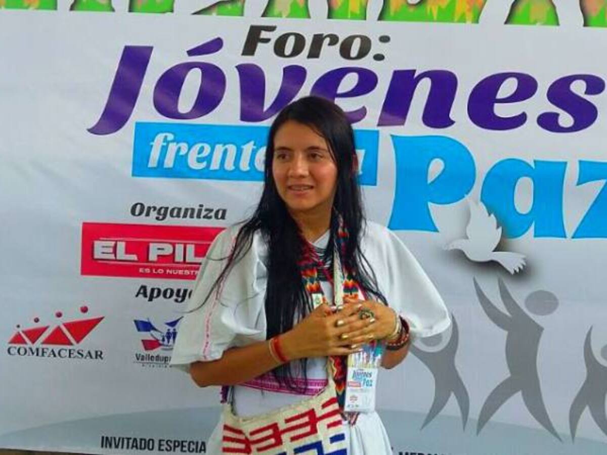 Jóvenes de Valledupar piden a gobernantes más compromiso desde lo social