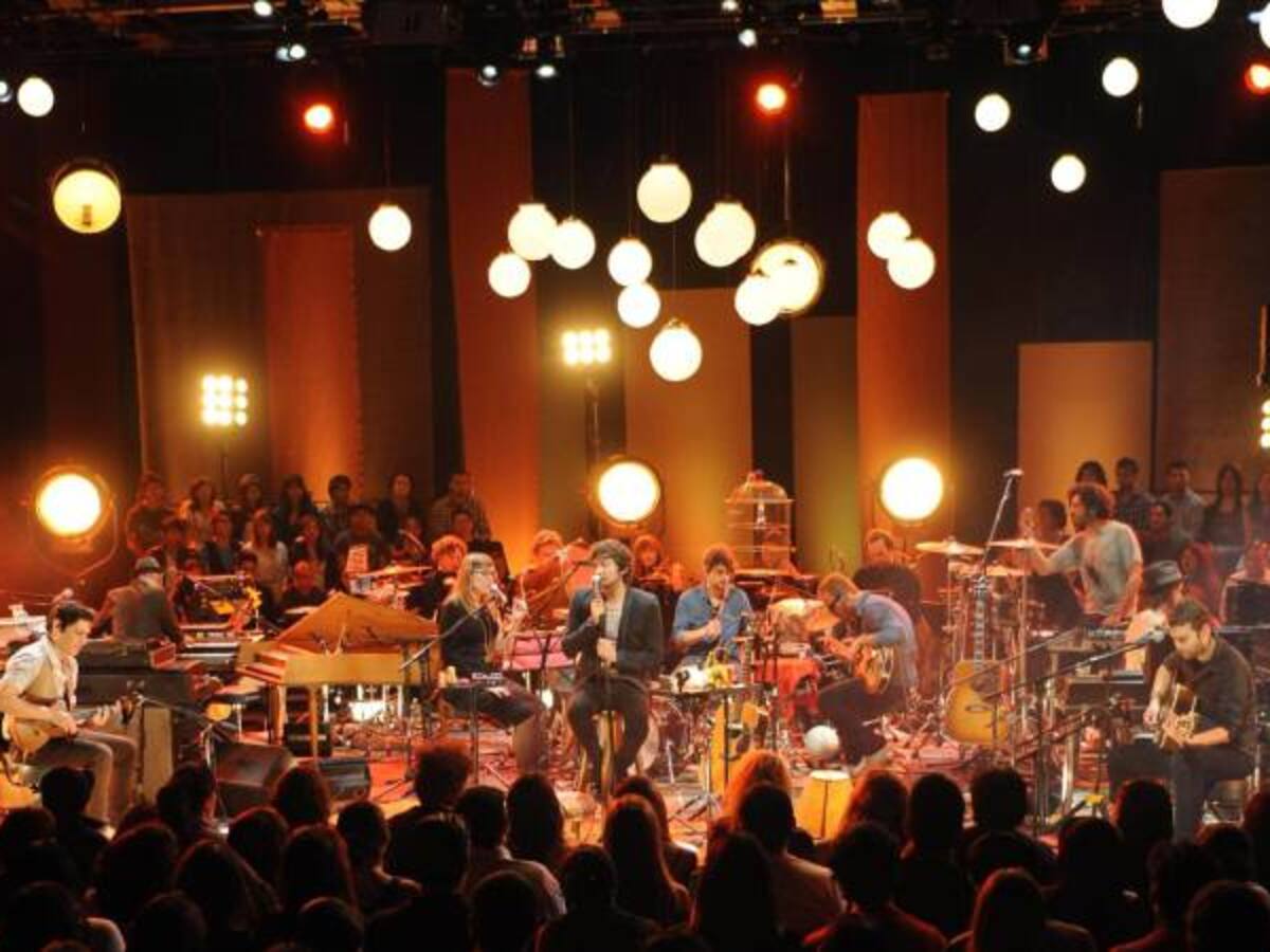 Ángel Mosqueda: “El rock llegó para quedarse”