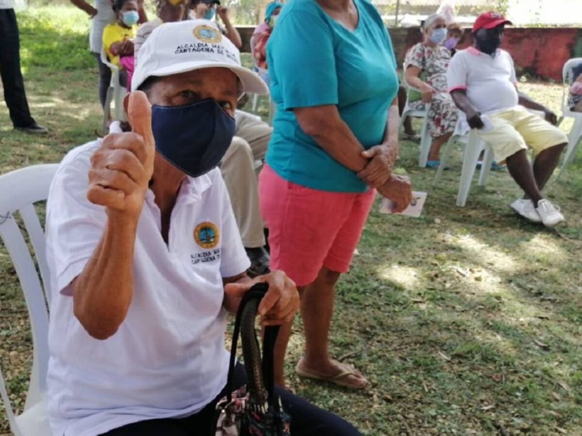 Adultos mayores podrán cobrar su subsidio económico del mes de febrero