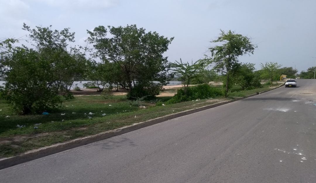 Investigaciones iniciales sobre el evento ocurrido en Cartagena descartan fallas de la línea o desprendimientos de su estructura.