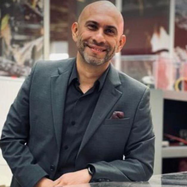 Diego Moreno Bedoya
