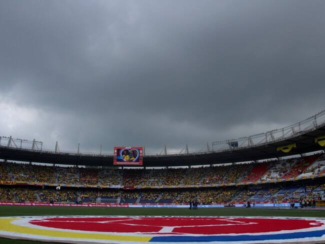 Estadio Metropolitano de Barranquilla
