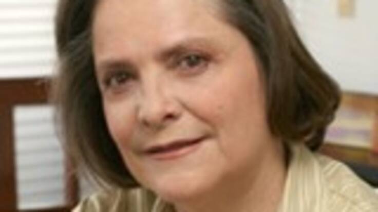 Bogotá será escenario de un gran simulacro distrital de evacuación. Clara López, secretaria de Gobierno