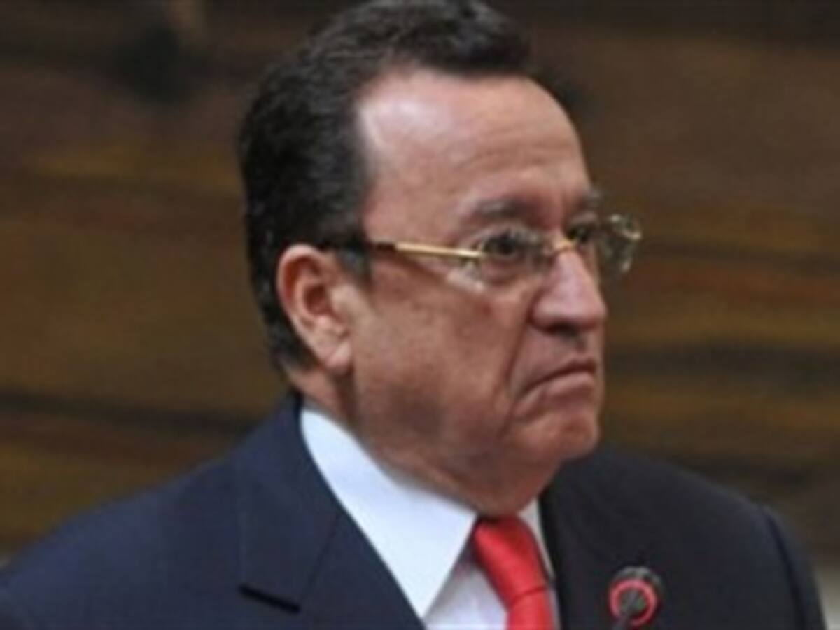 División del Partido Liberal en el Concejo de Bogotá