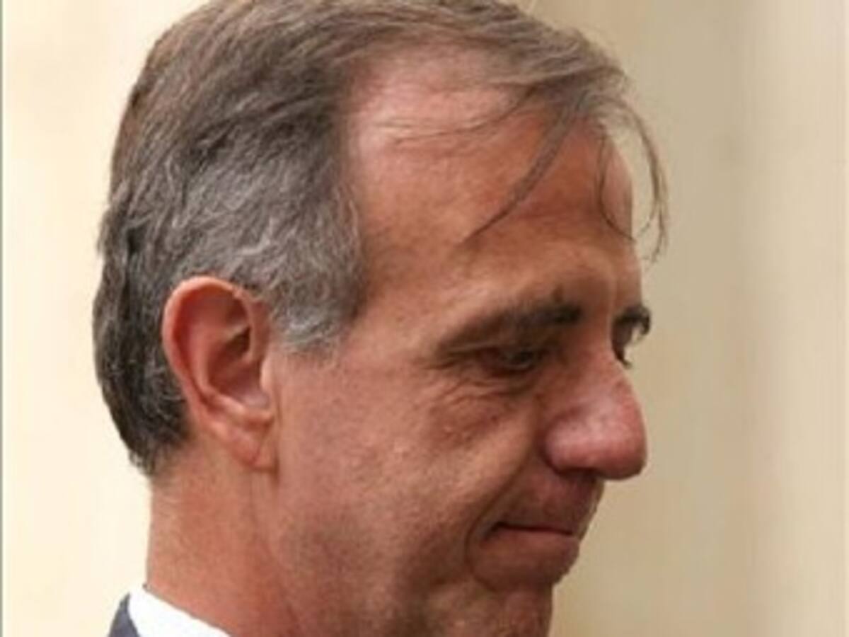 Niegan la libertad de tres personas involucradas en 'chuzadas' contra el magistrado Iván Velásquez