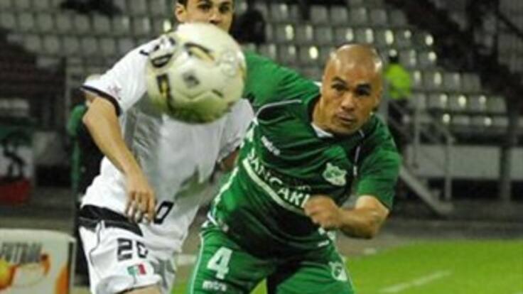 "Lo que dicen de nosotros no es cierto": Vladimir Marín