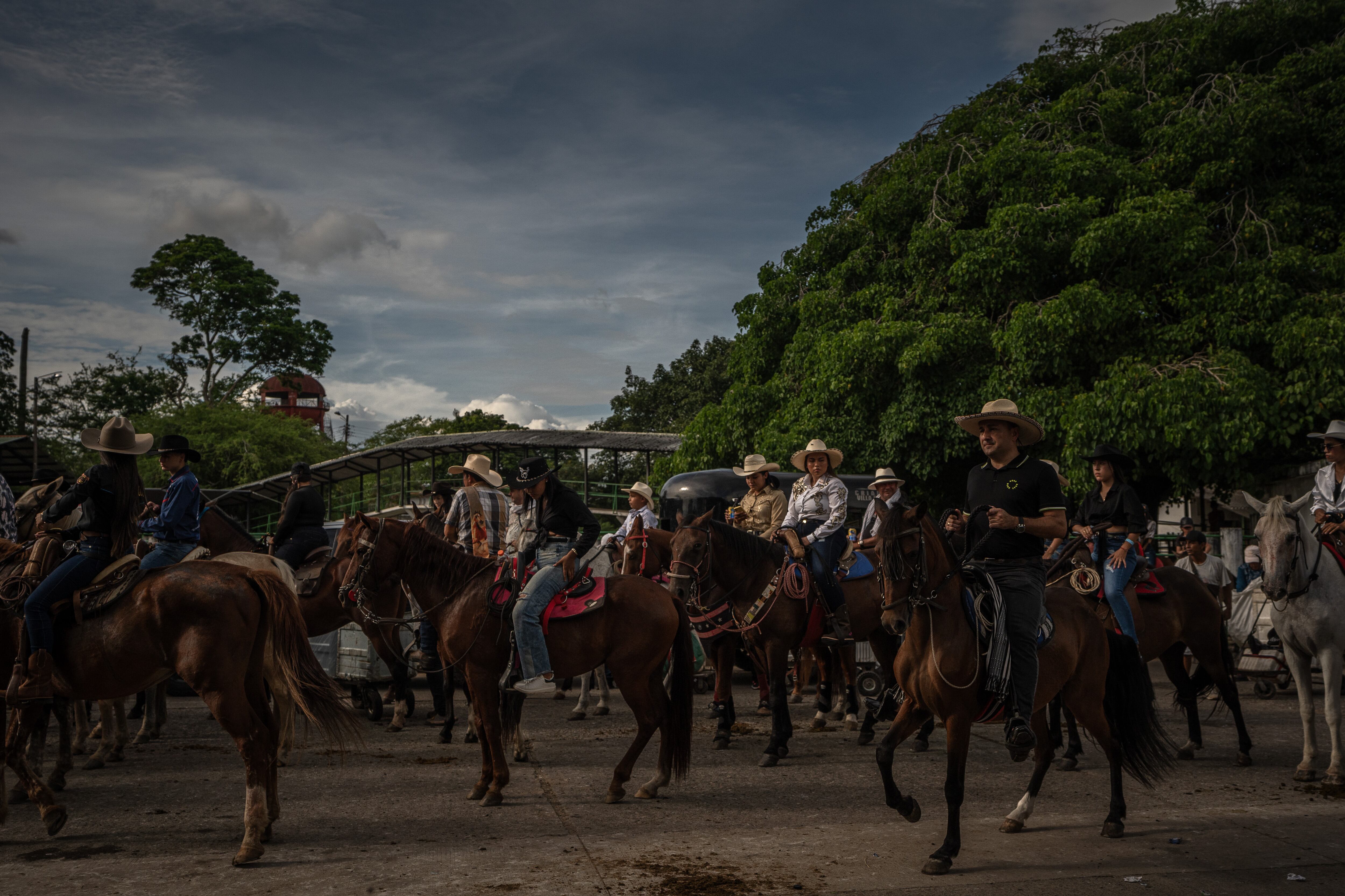 Imagen de referencia. Foto: (Diego Cuevas/Getty Images)