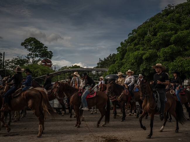 Imagen de referencia. Foto: (Diego Cuevas/Getty Images)