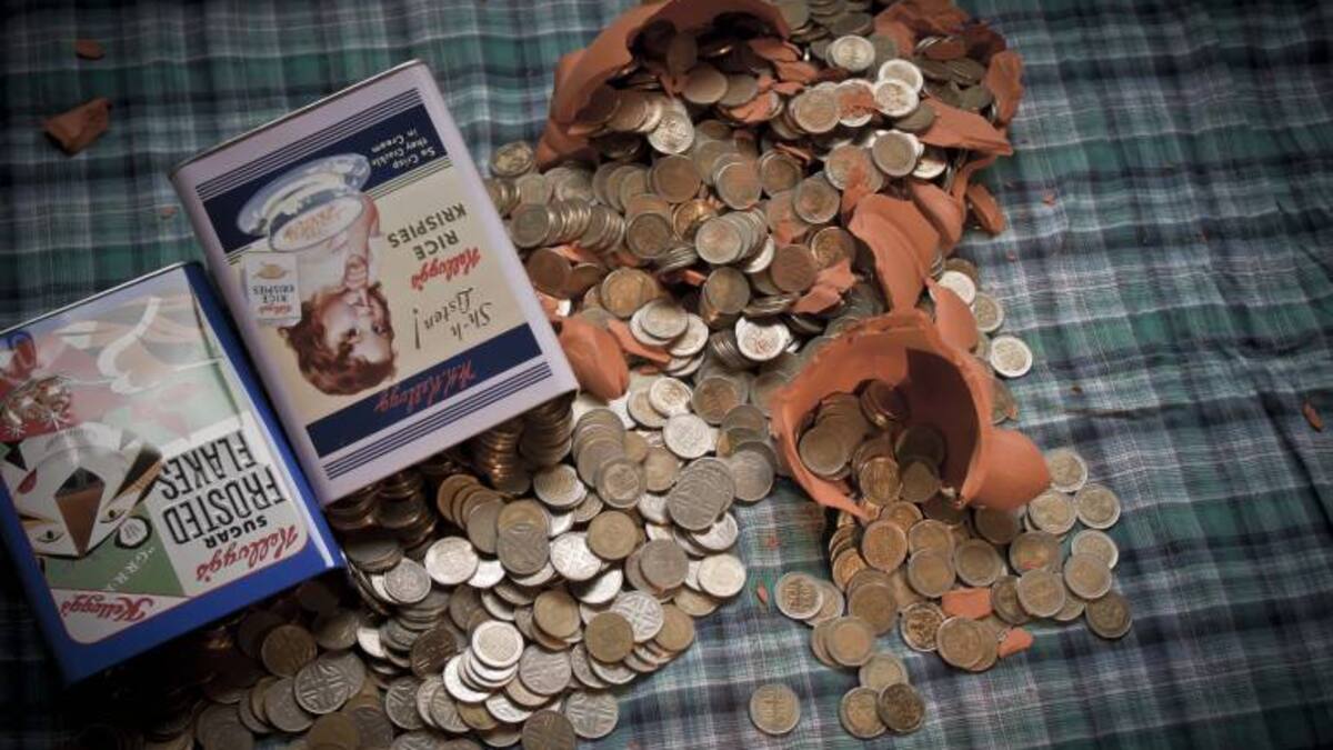 Educación Financiera durante la primera infancia, una manera de asegurar el futuro de sus hijos