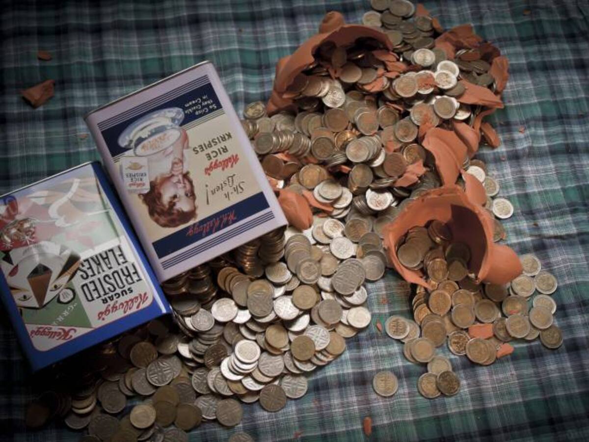 Educación Financiera durante la primera infancia, una manera de asegurar el futuro de sus hijos