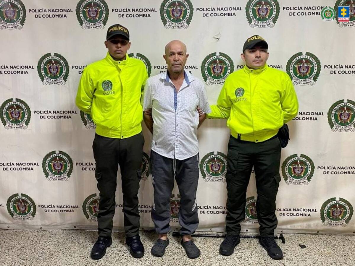 Condenan a 55 años de prisión a feminicida que decapitó y desapareció a su pareja en Medellín