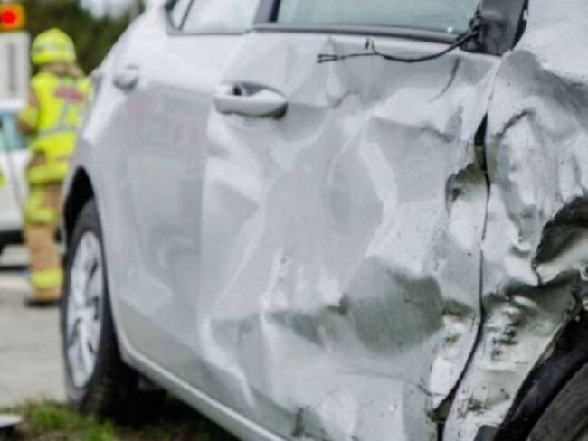 Las autoridades manifestaron que los incidentes se presentaron por las imprudencias tanto de peatones como de los conductores