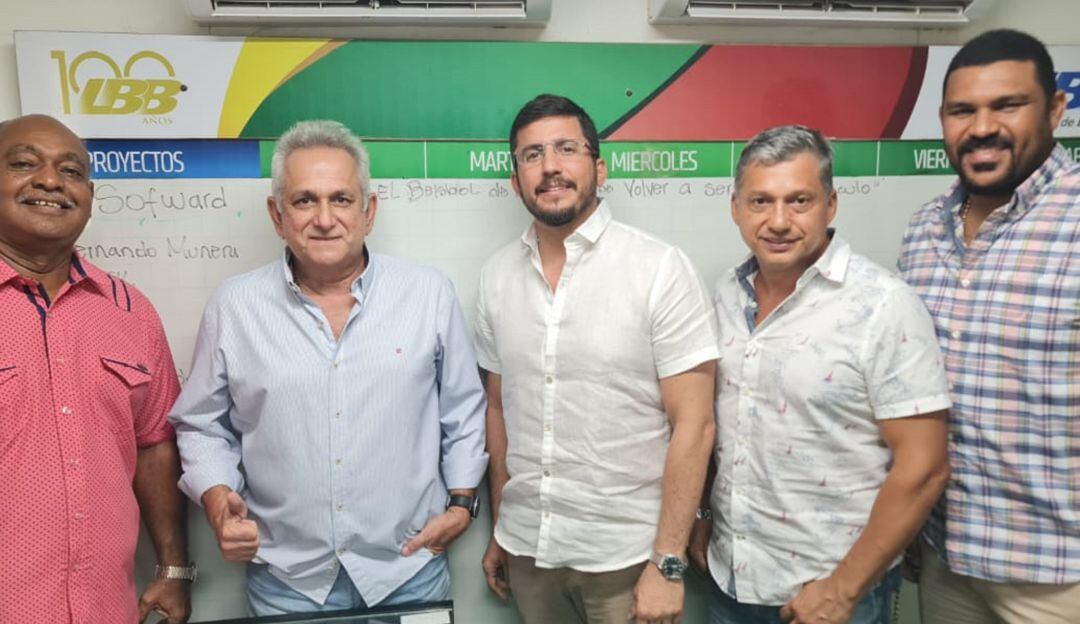 Deportes