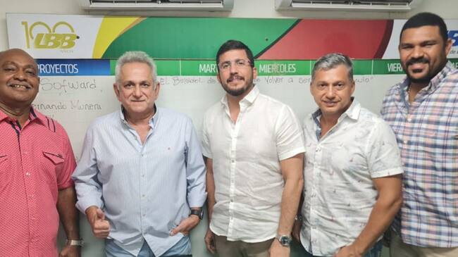 Deportes