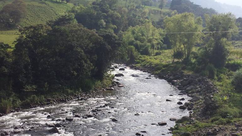 Procuraduría alerta que no se han tomado medidas para evitar que se repita una tragedia en ladera norte en Dosquebradas, Risaralda