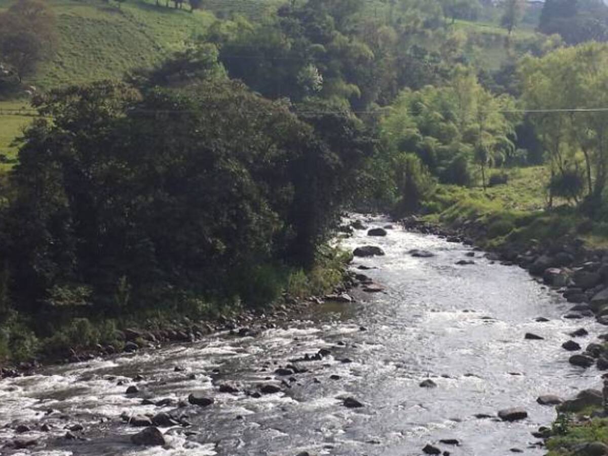 Empieza la construcción de un sistema que disminuirá la contaminación de los ríos Consota y Otún