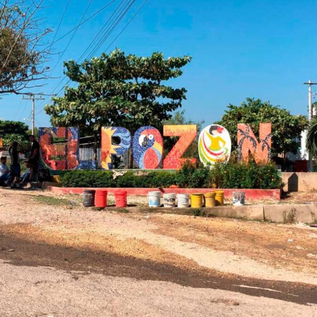 Hombre fue asesinado por su cuñado con un machete en el sur de Cartagena