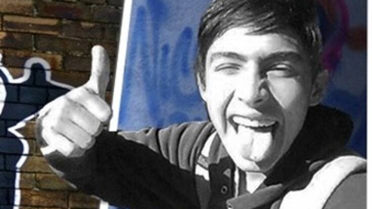 Hoy se reanudará la audiencia a implicados en la investigación por la muerte del joven grafitero