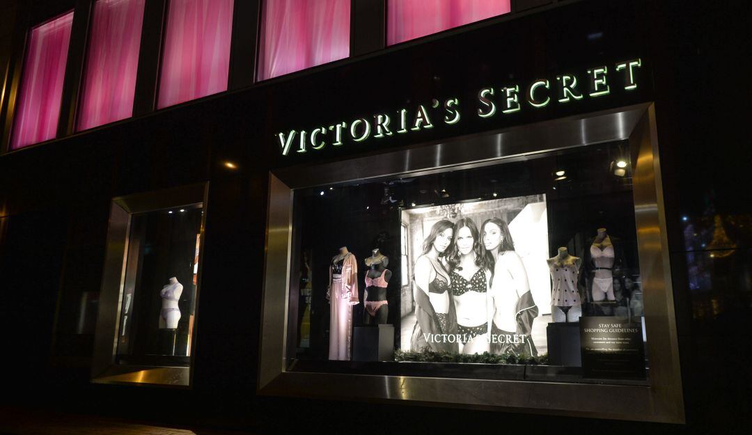 Victoria’s Secret pagó 8,3 millones de dólares a trabajadoras tailandesas