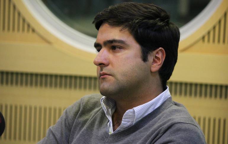 Hoyos en Hora 20