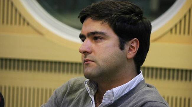 Hoyos en Hora 20