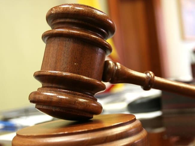Imputan a exjuez que falsificó 30 fallos de magistrados del Tribunal Superior de Medellín