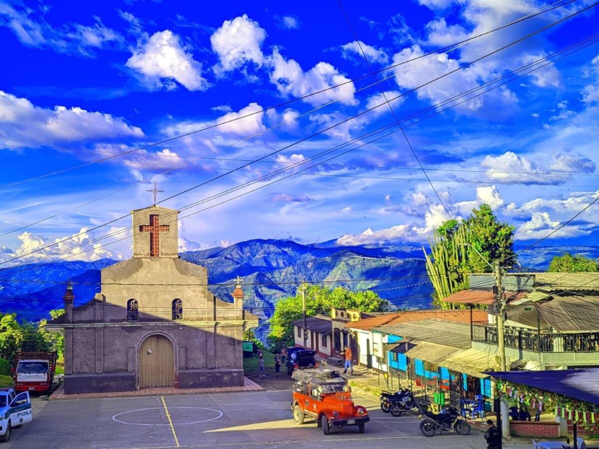 “Estamos muy preocupados por esas capturas a disidentes de las FARC”: alcalde Marmato