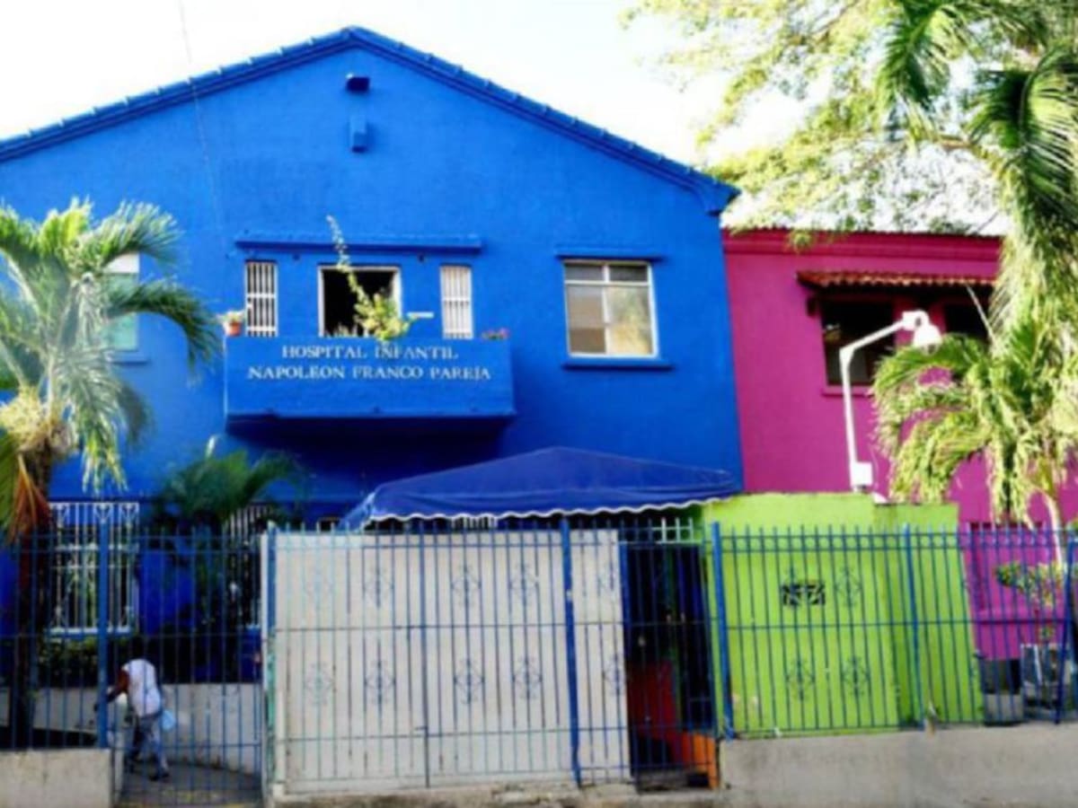 Casa del Niño negó negligencia médica tras muerte de menor de 10 años