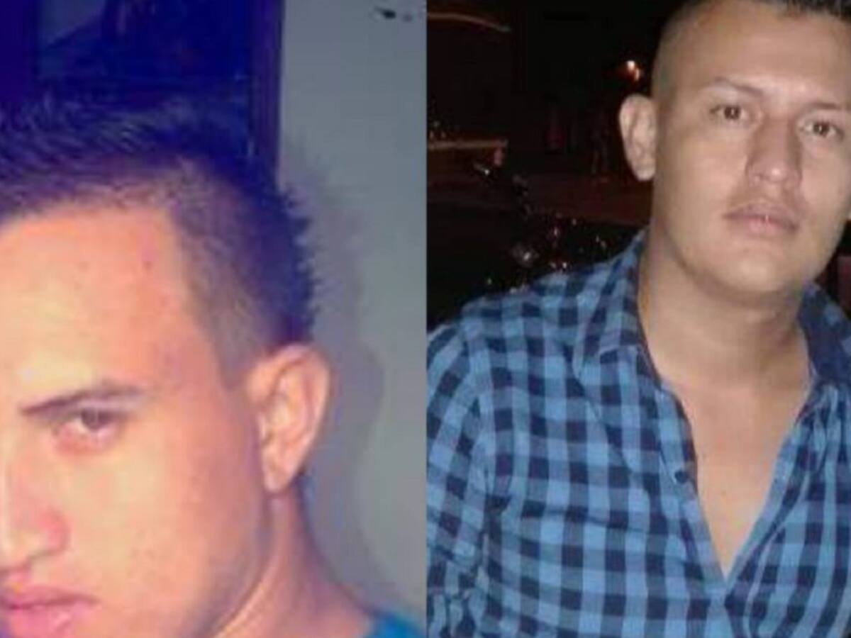 Ataque sicarial deja dos personas asesinadas en Paujil Caquetá