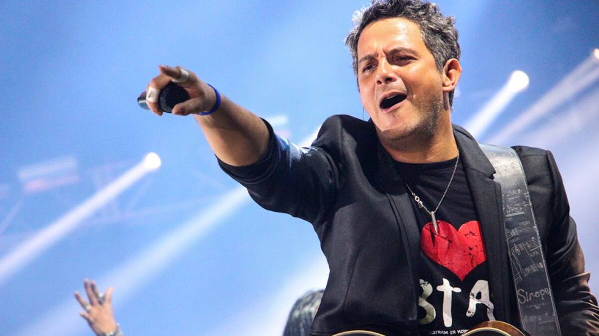 Alejandro Sanz rompe el silencio y prepara acciones legales tras acusaciones de Ivet Playà