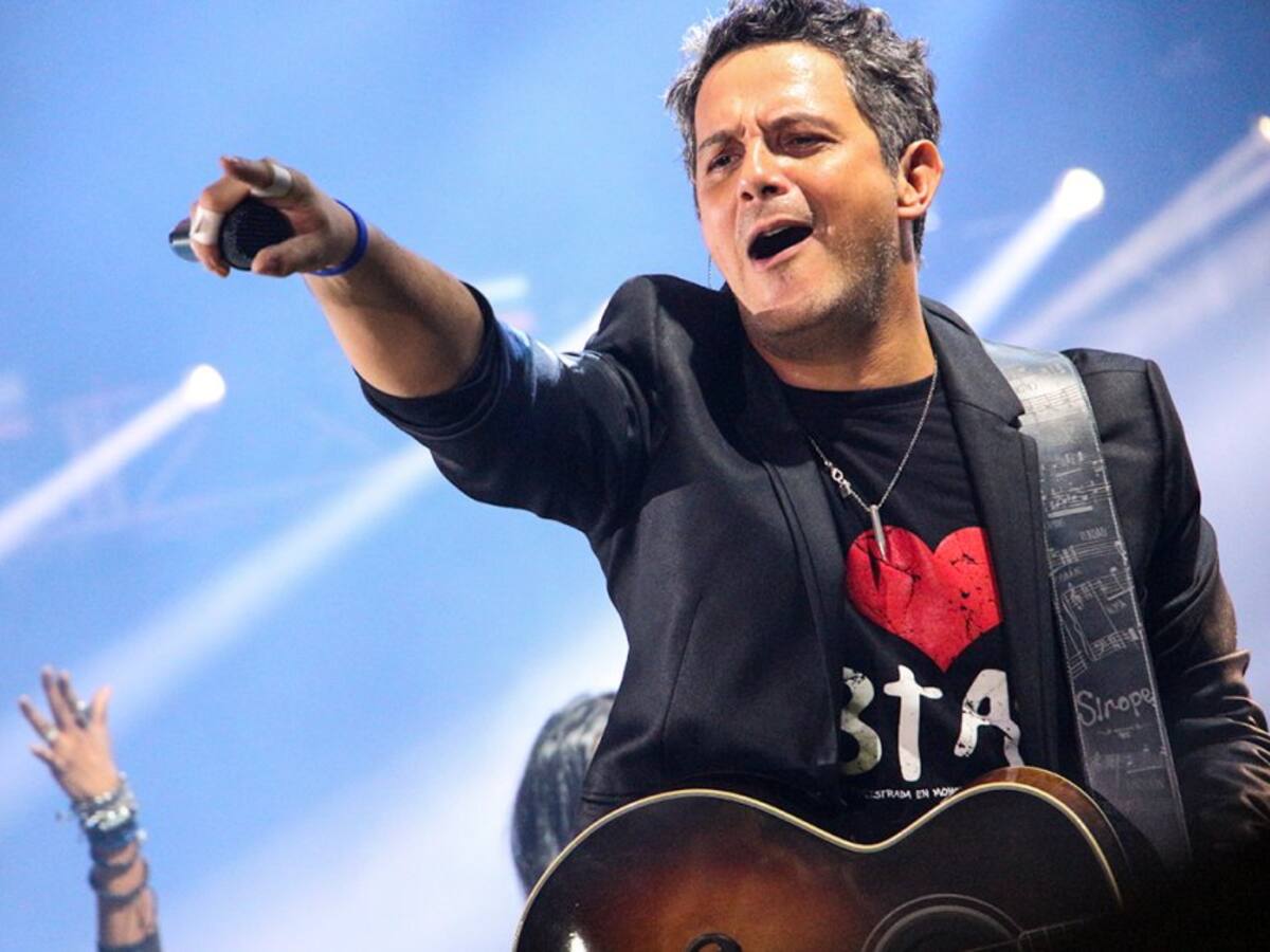 Alejandro Sanz rompe el silencio y prepara acciones legales tras acusaciones de Ivet Playà