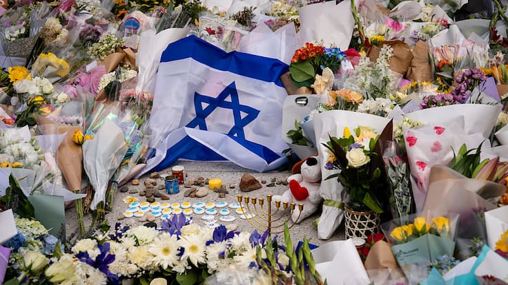 “El terrorismo debe salir de Australia, no los judíos”: emisaria de Israel para Fondo Nacional judío