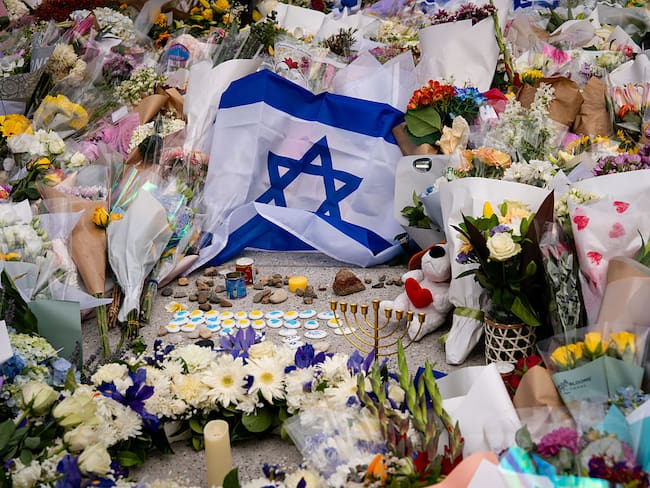 “El terrorismo debe salir de Australia, no los judíos”: emisaria de Israel para Fondo Nacional judío