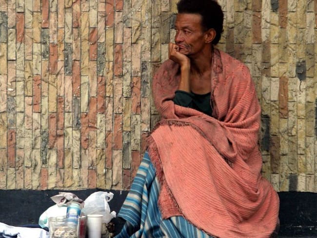 Montería activa un plan de manejo de indigentes ante crisis por Covid-19