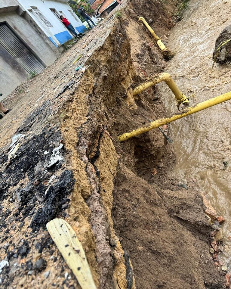 Corregimiento de San Juancito, Teorama / Foto: Redes sociales