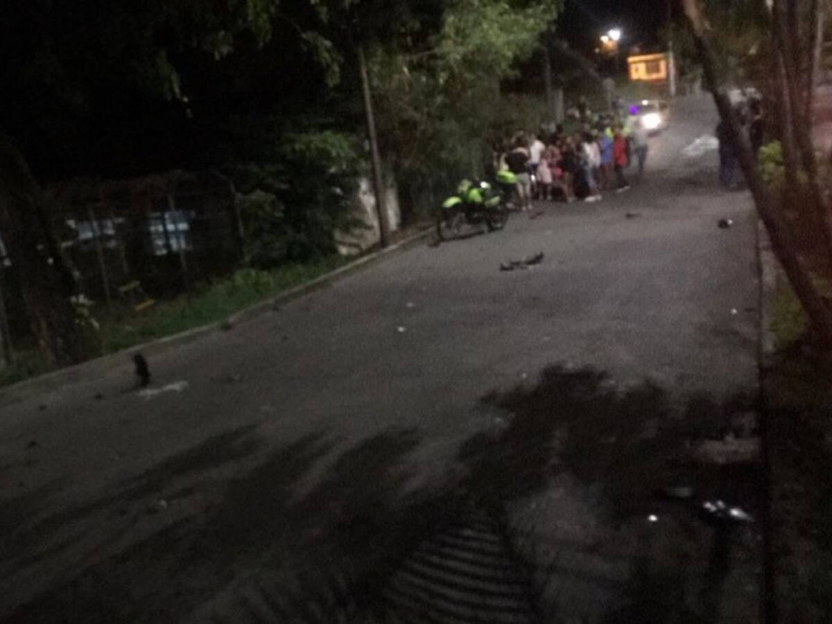 Imputada pareja de esposos por accidente de funcionarios del Ibal