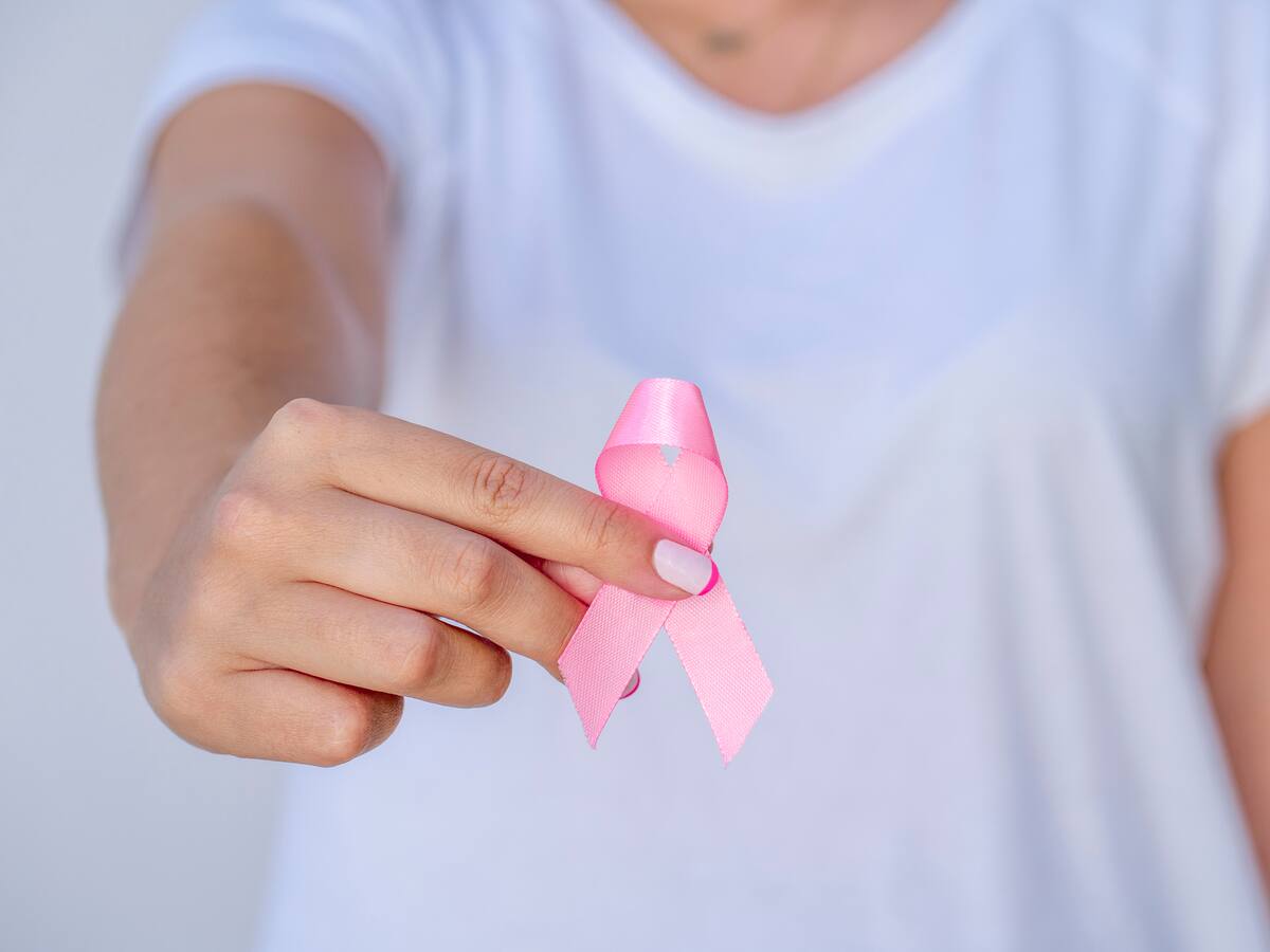 En Colombia, las cifras de cáncer de mama continúan aumentando