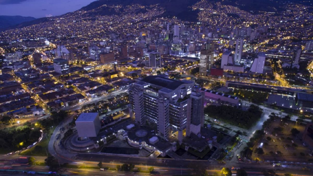 La participación de EPM en UNE e Intervelco es de hasta $2,8 billones