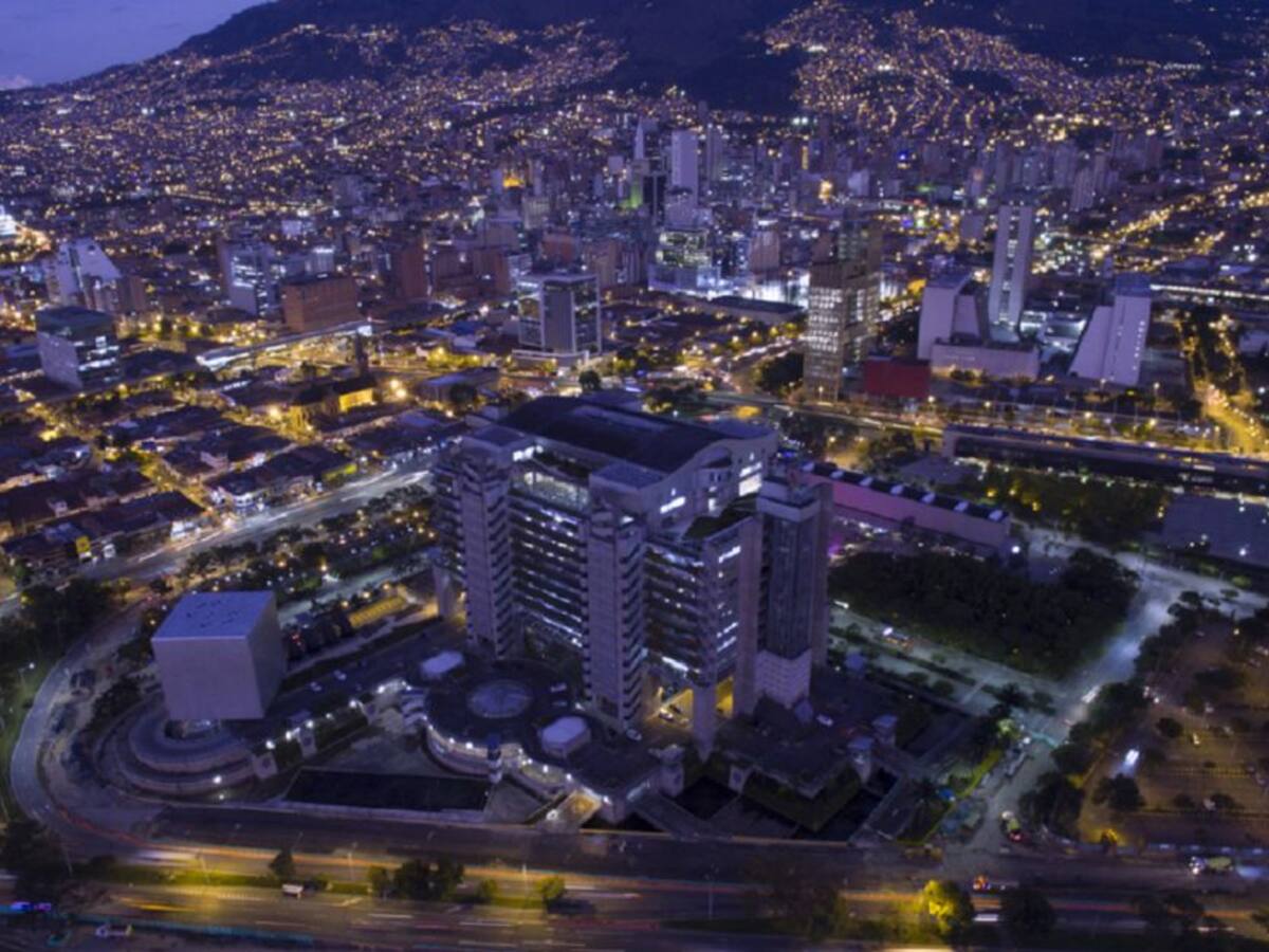 La participación de EPM en UNE e Intervelco es de hasta $2,8 billones