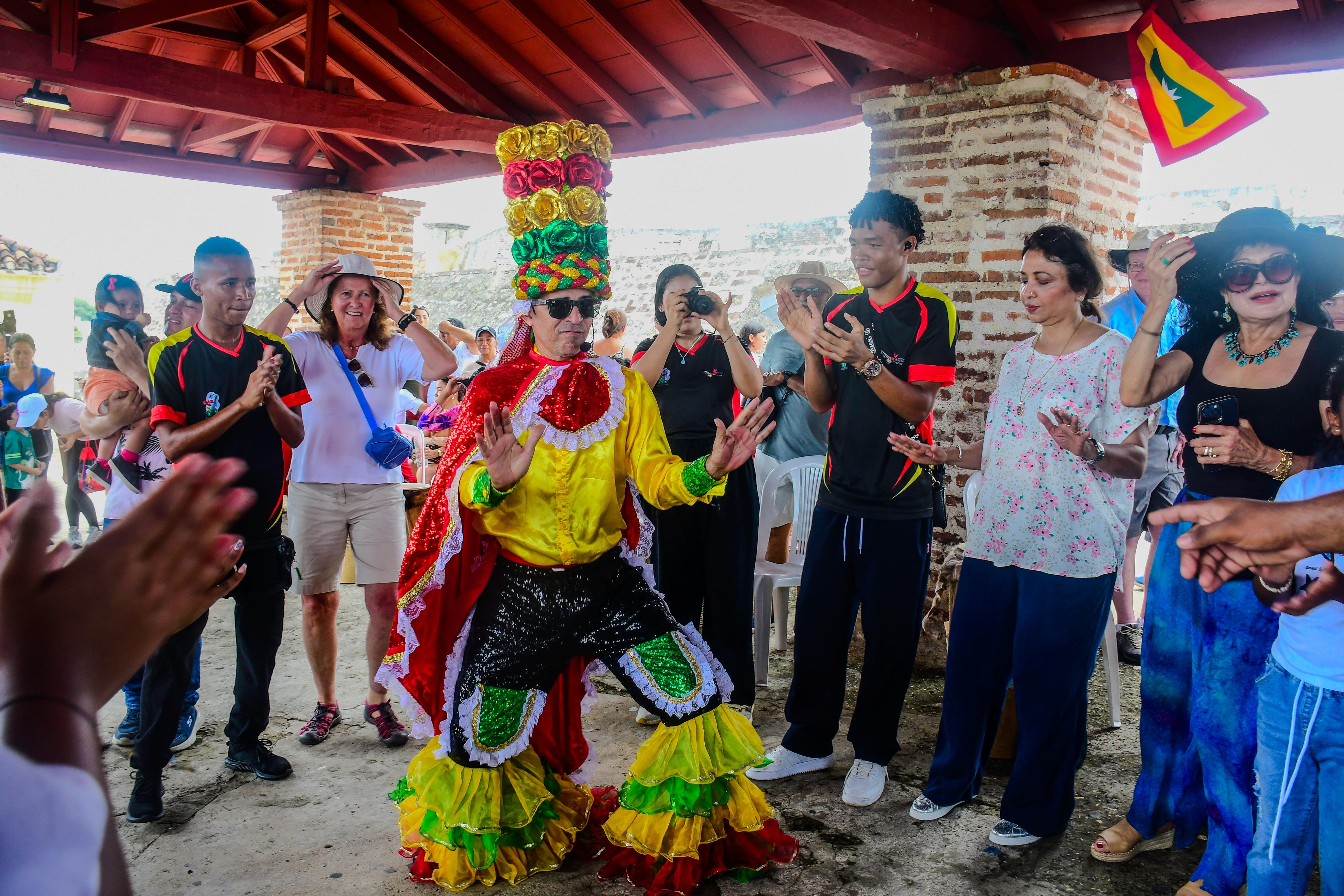 Alcaldía de Cartagena