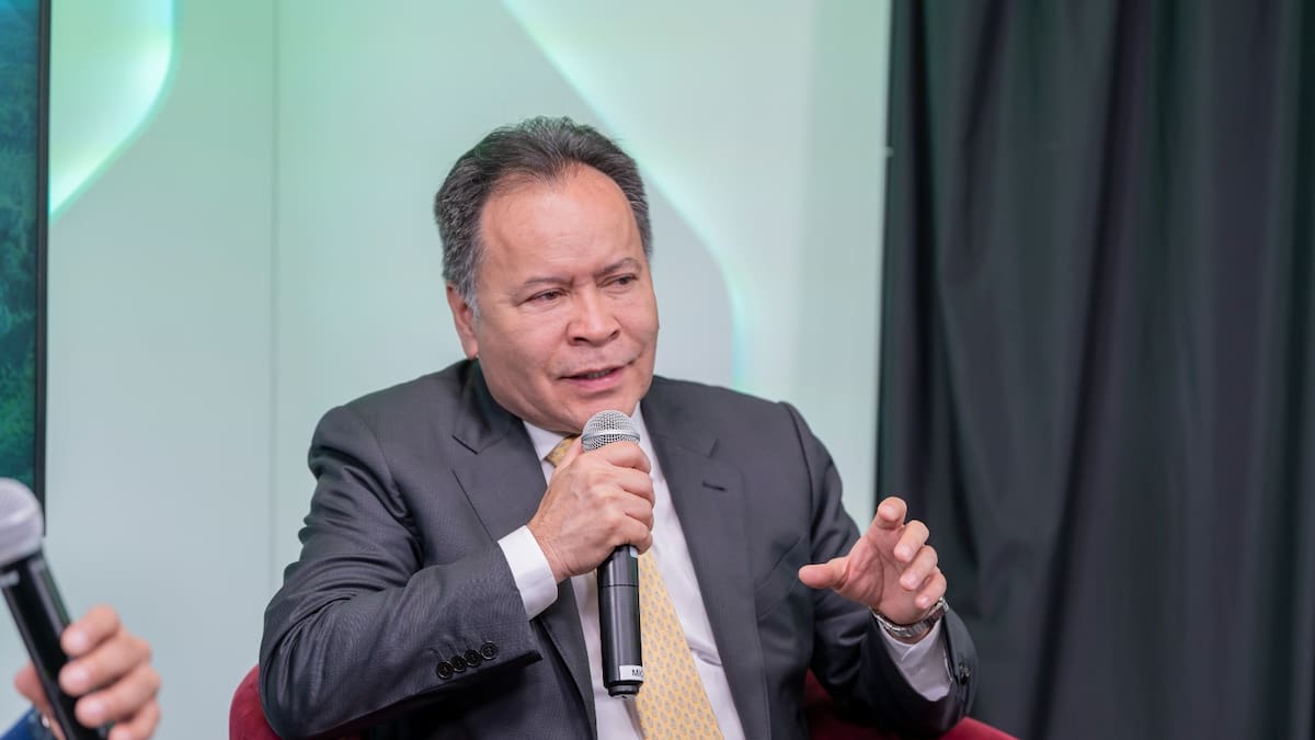 Gobernador de Norte de Santander busca diálogos de paz entre las disidencias de las FARC y el ELN