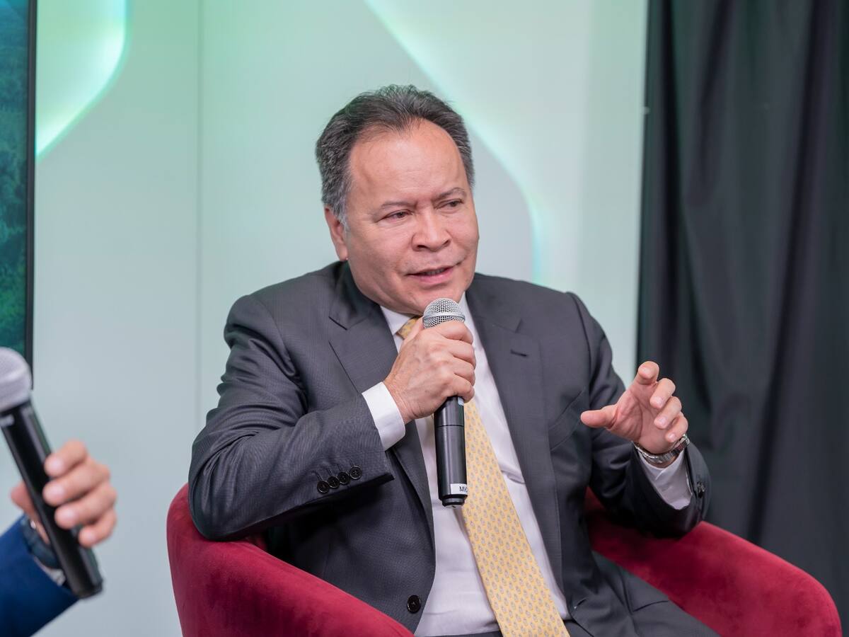 Gobernador de Norte de Santander asegura que el departamento sí le ha cumplido a El Tarrita