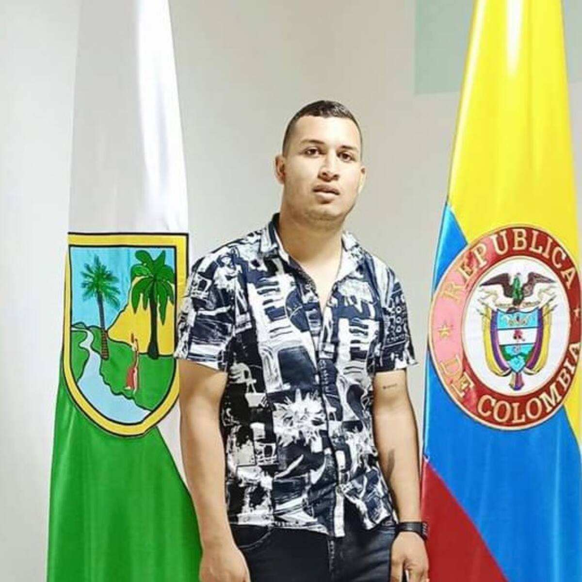 El presidente de JAC de vereda Santa Lucía en Ituango salió desplazado por las disidencias