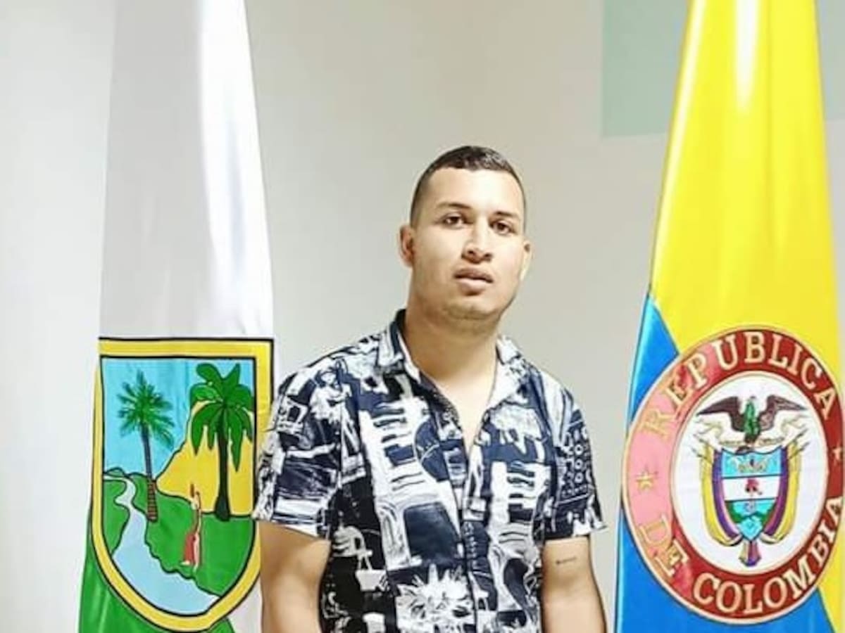 El presidente de JAC de vereda Santa Lucía en Ituango salió desplazado por las disidencias