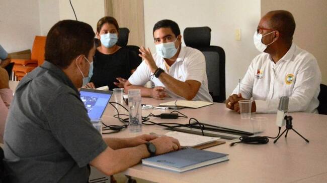 DATT presentará propuesta técnica para viabilidad y ejecución por parte de la Concesión Autopista del Caribe