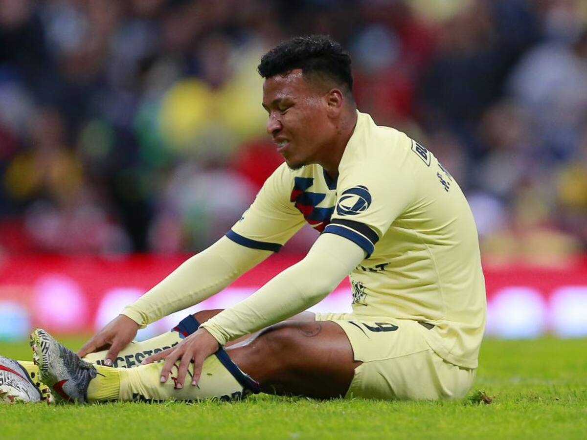 El lío de Roger Martínez: no encuentra equipo y en América no lo quieren