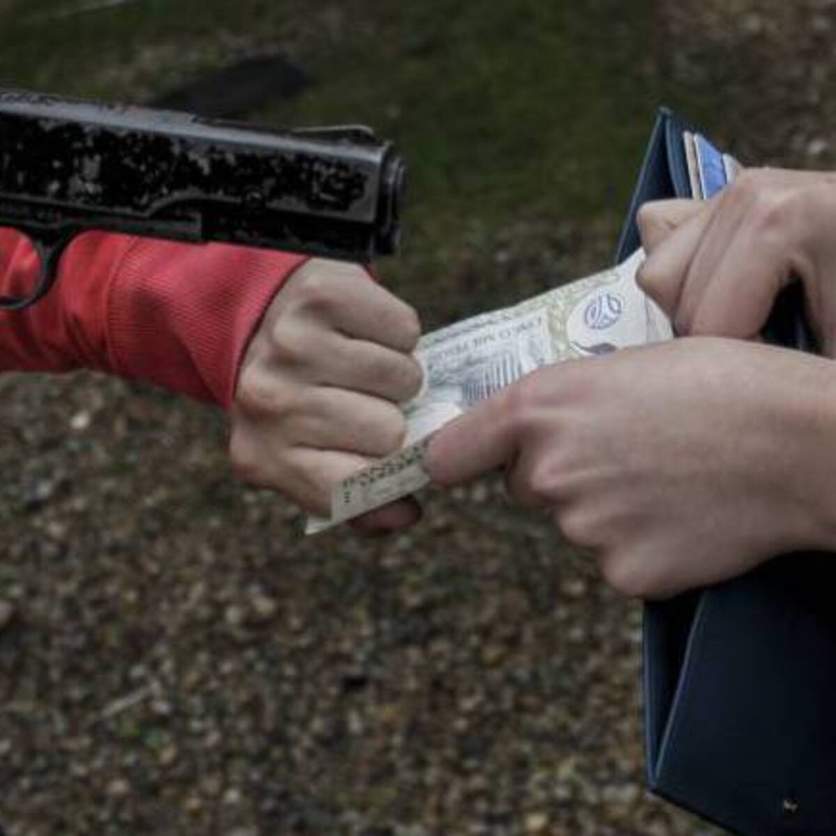 Caen extorsionistas en Kennedy: pedían de a $7 millones por no hacer daño a comerciantes