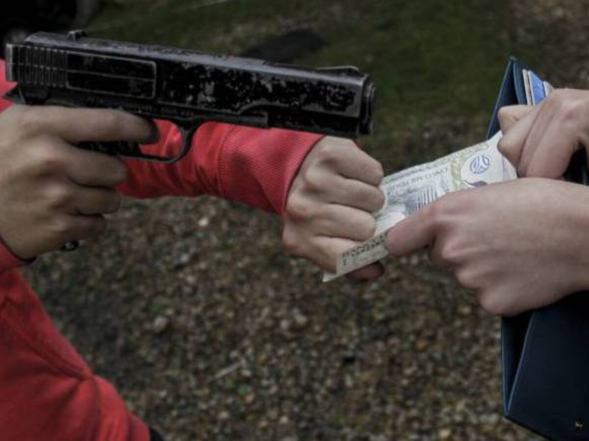 Más de $900 millones se han dejado de pagar por extorsiones en Risaralda