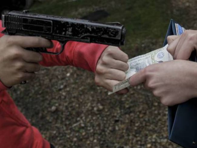 Ofensiva contra el crimen deja 204 capturados y 4 menores aprehendidos