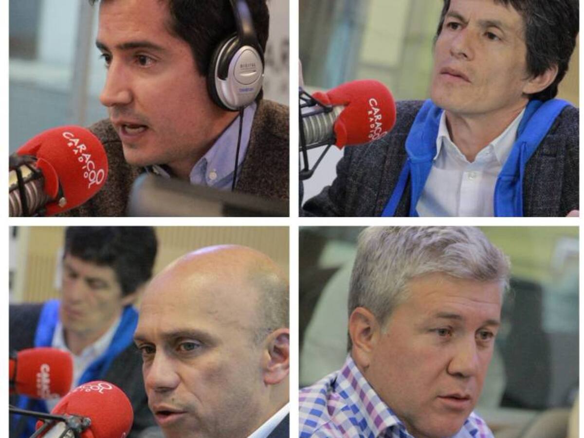 ¿Qué está pasando con...? Interrogantes de la coyuntura